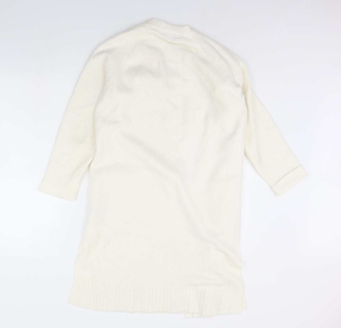 NEXT Womens Ivory   Jacket  Size S