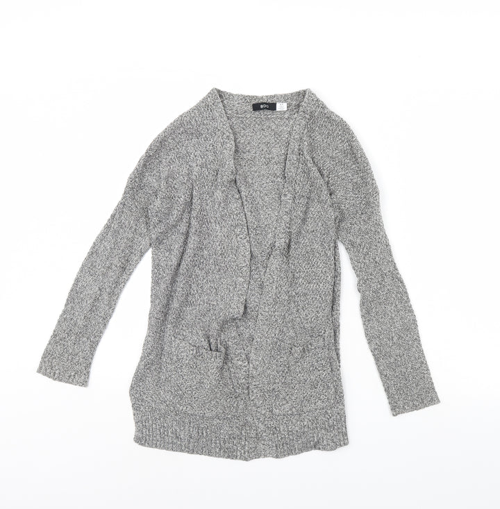 BDG Womens Grey   Cardigan Jumper Size S