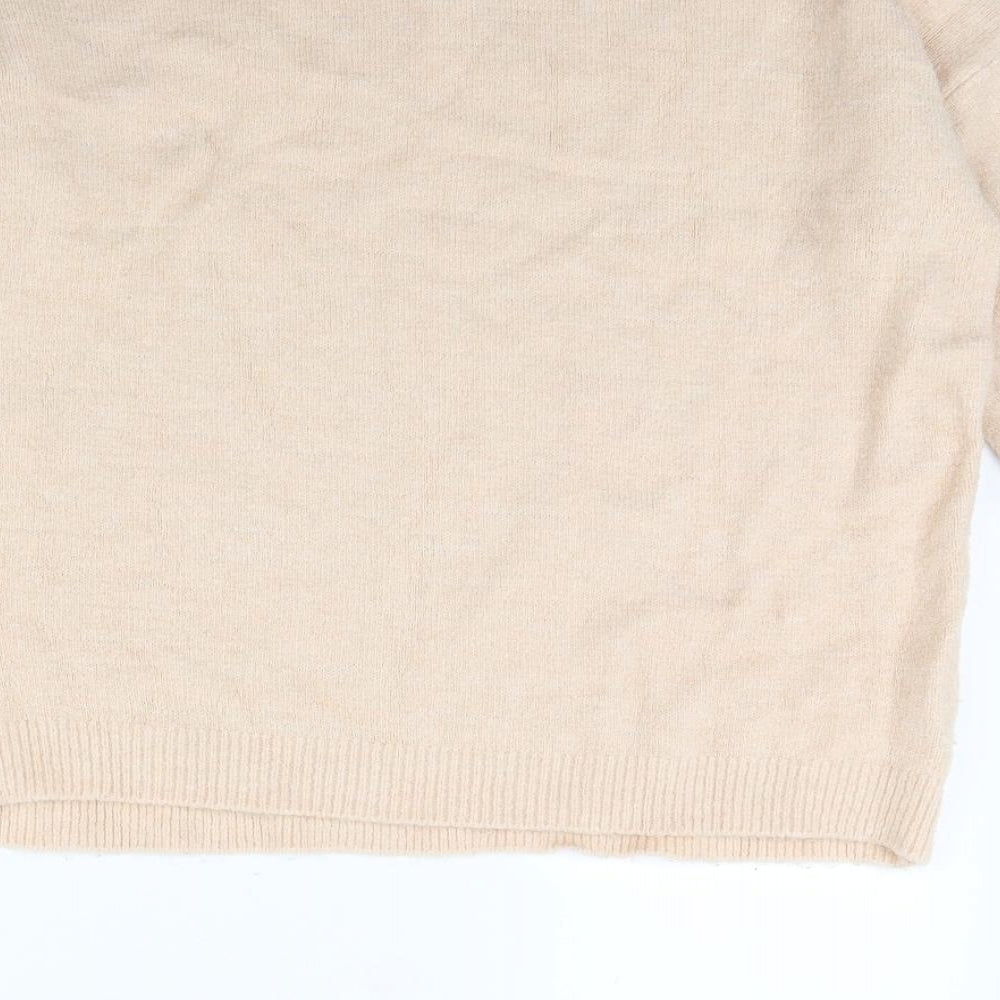 TU Womens Pink   Pullover Jumper Size 16