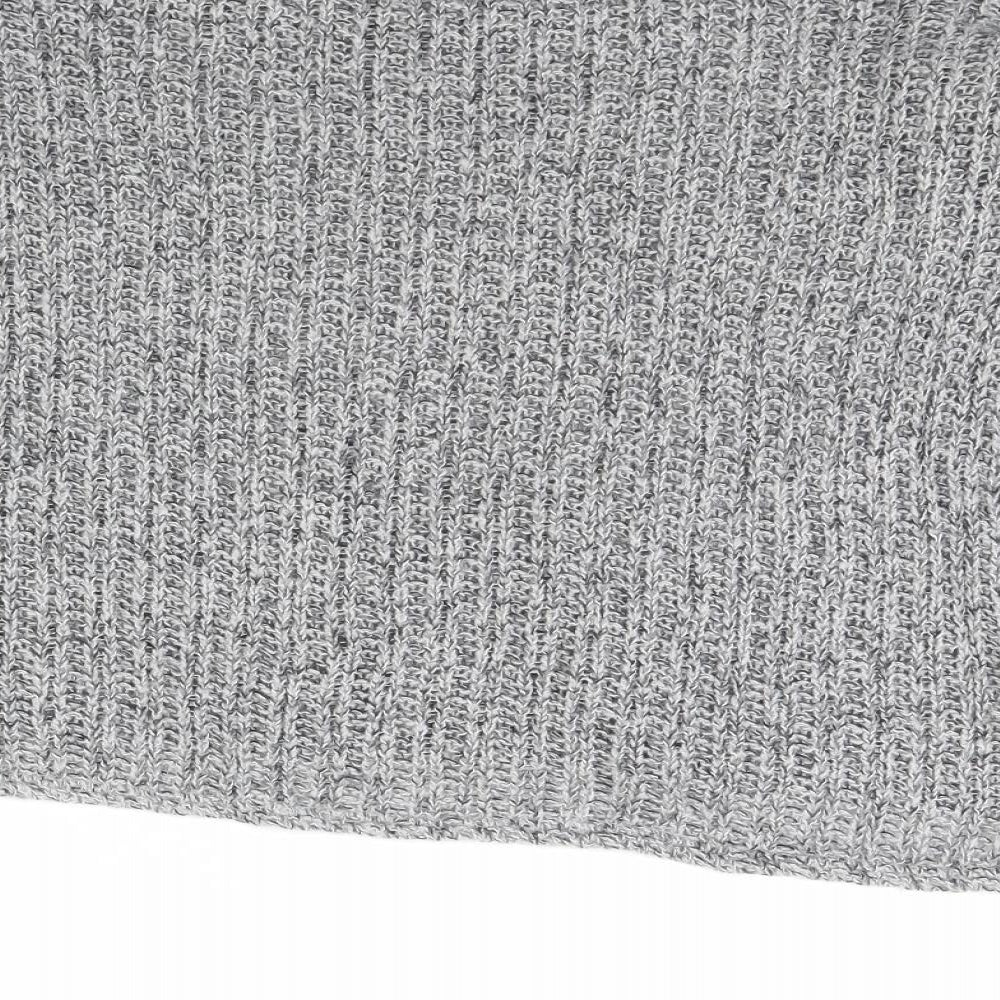 Topshop Womens Grey   Pullover Jumper Size 10