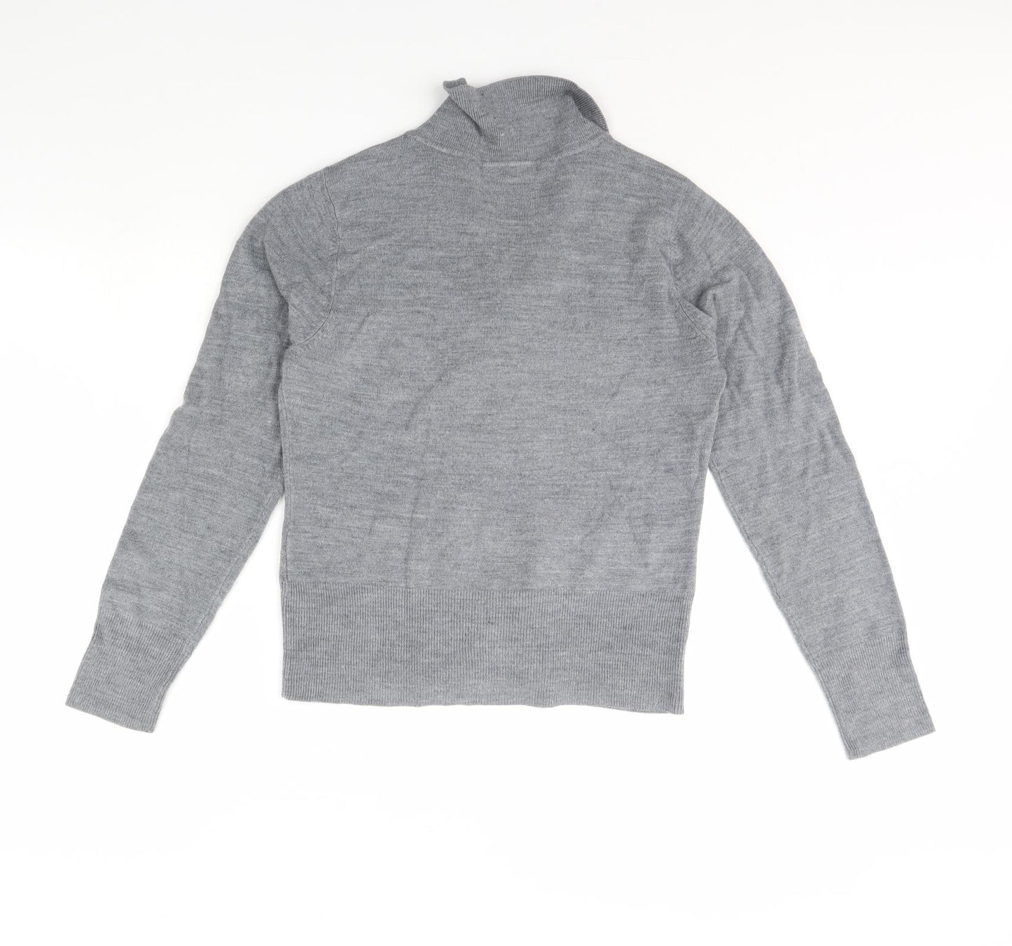 BHS Womens Grey   Jacket  Size 12