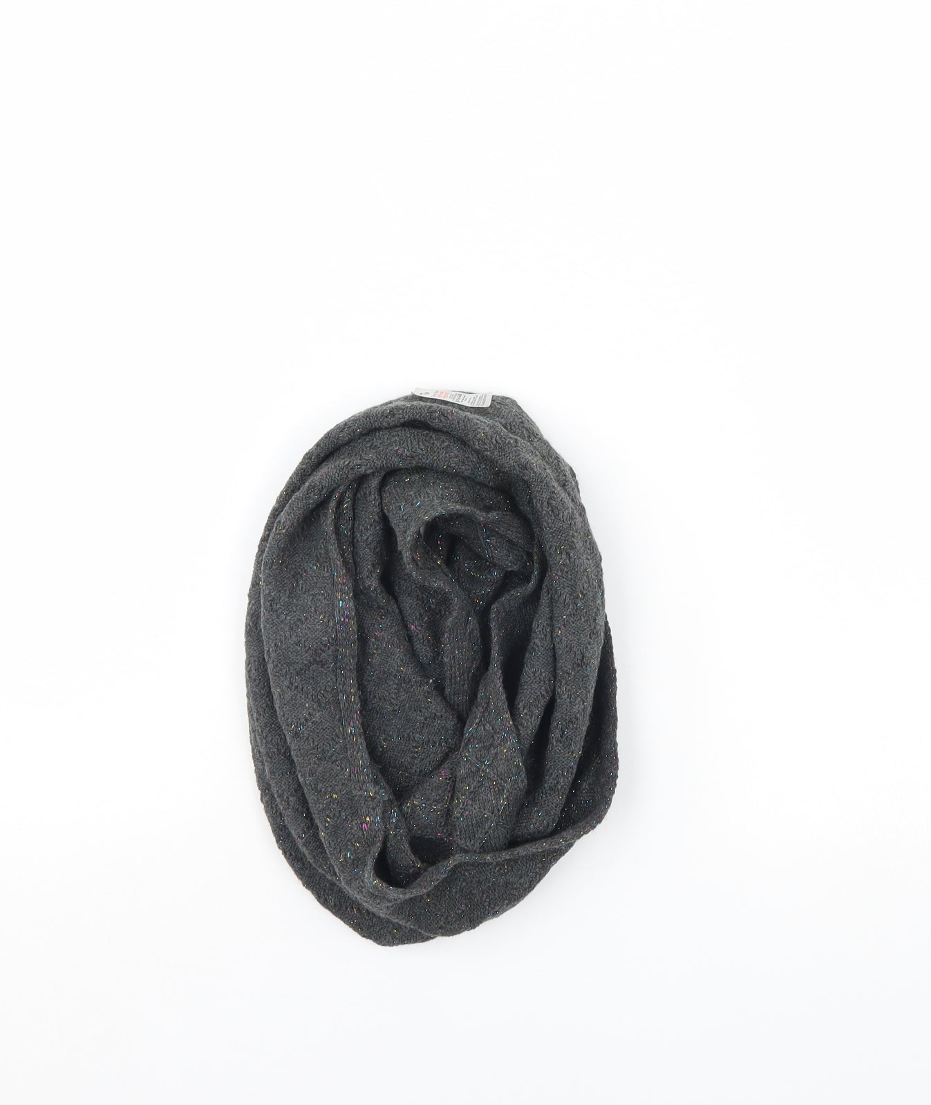 TU Womens Grey    Scarf