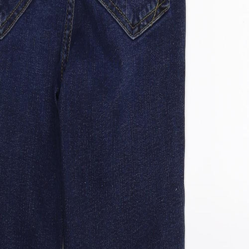 River Island Womens Blue   Skinny Jeans Size 10 L26 in