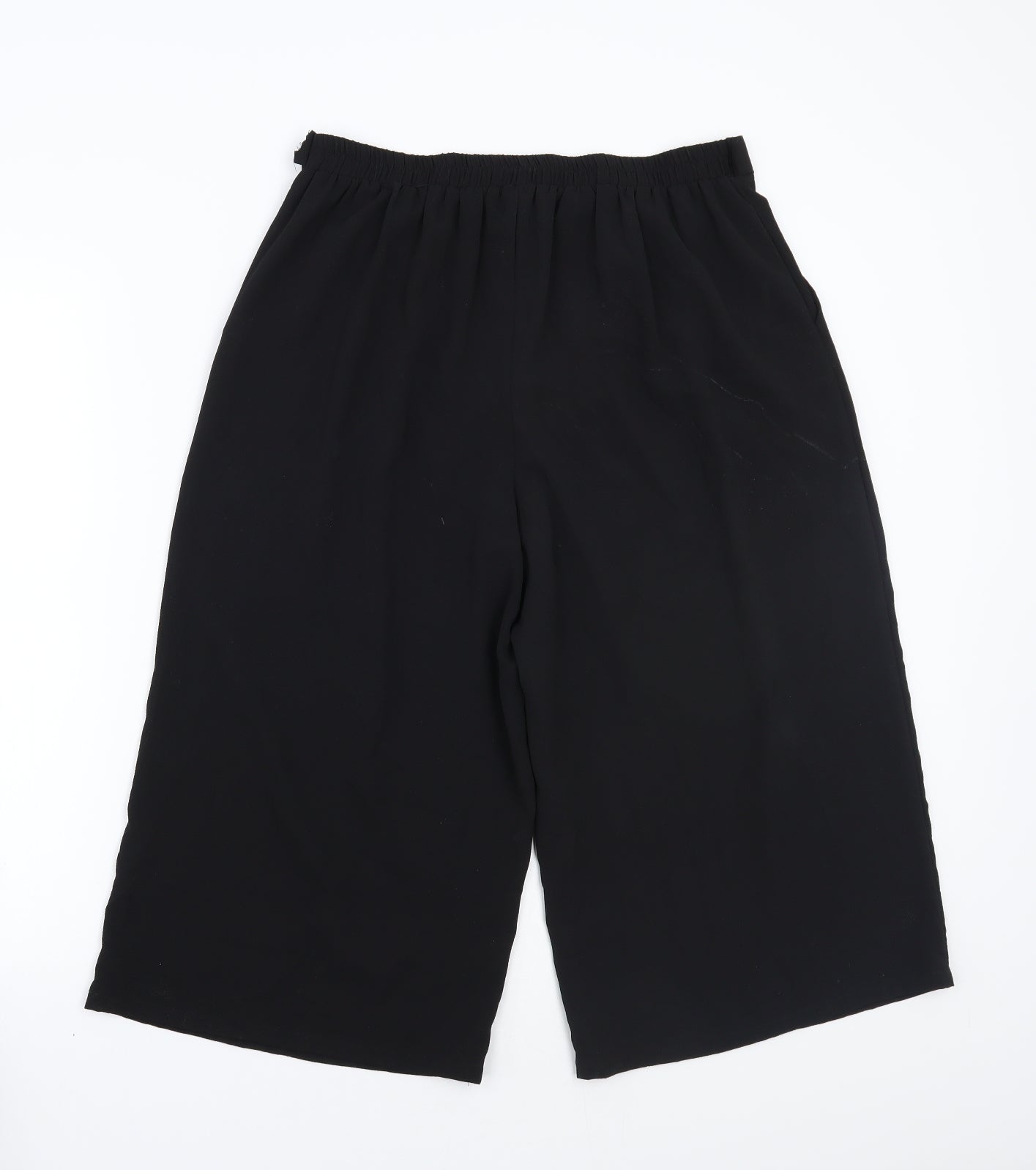 Primark Womens Black   Trousers  Size 14