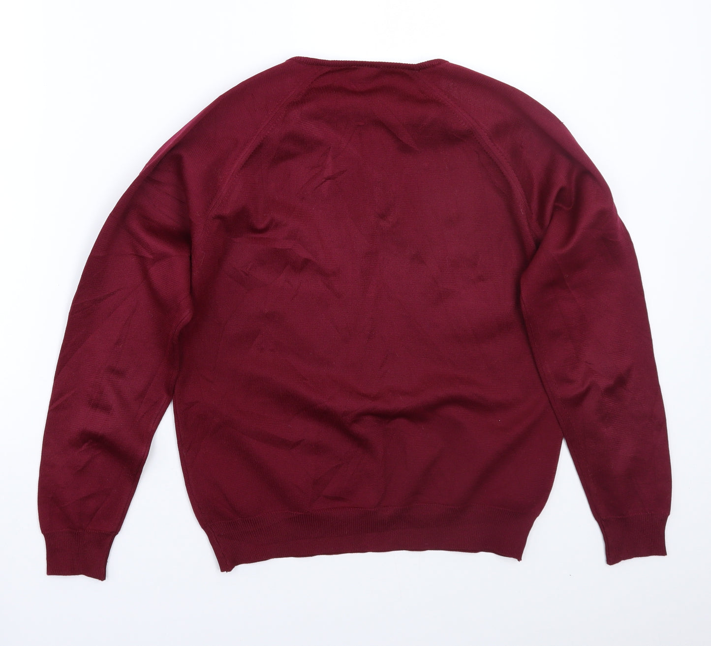 key note Womens Purple   Basic T-Shirt Size 14