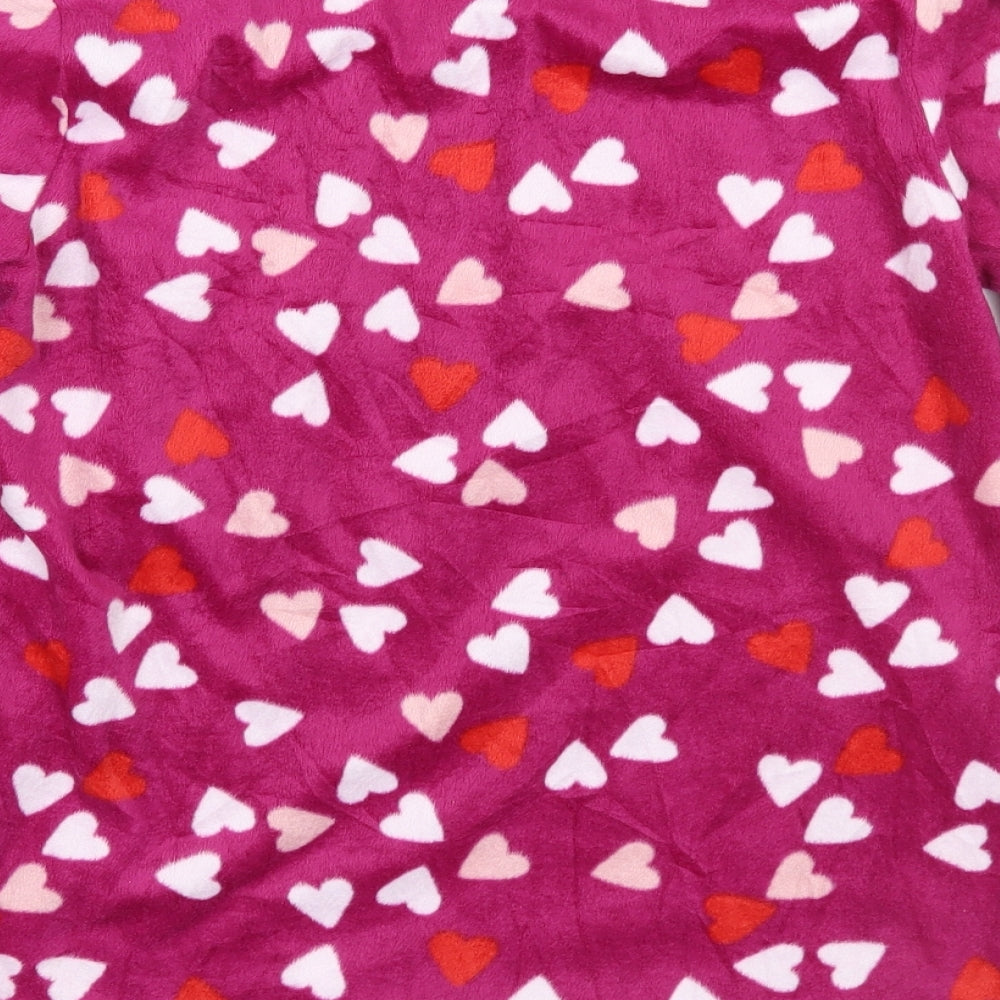 Marks and Spencer Womens Purple   Pullover Jumper Size 12