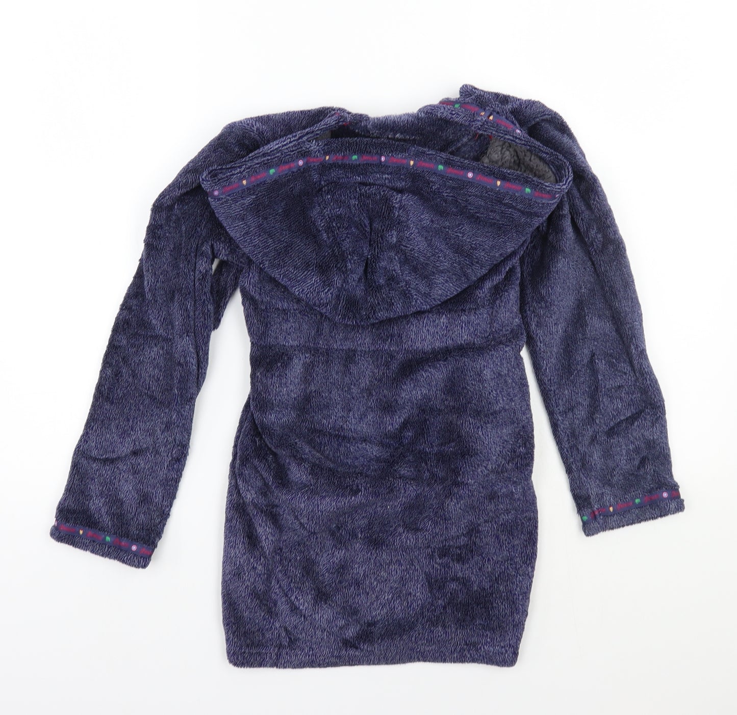 Marvel Boys Grey    Gown Size 5-6 Years