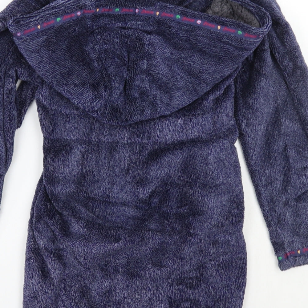 Marvel Boys Grey    Gown Size 5-6 Years