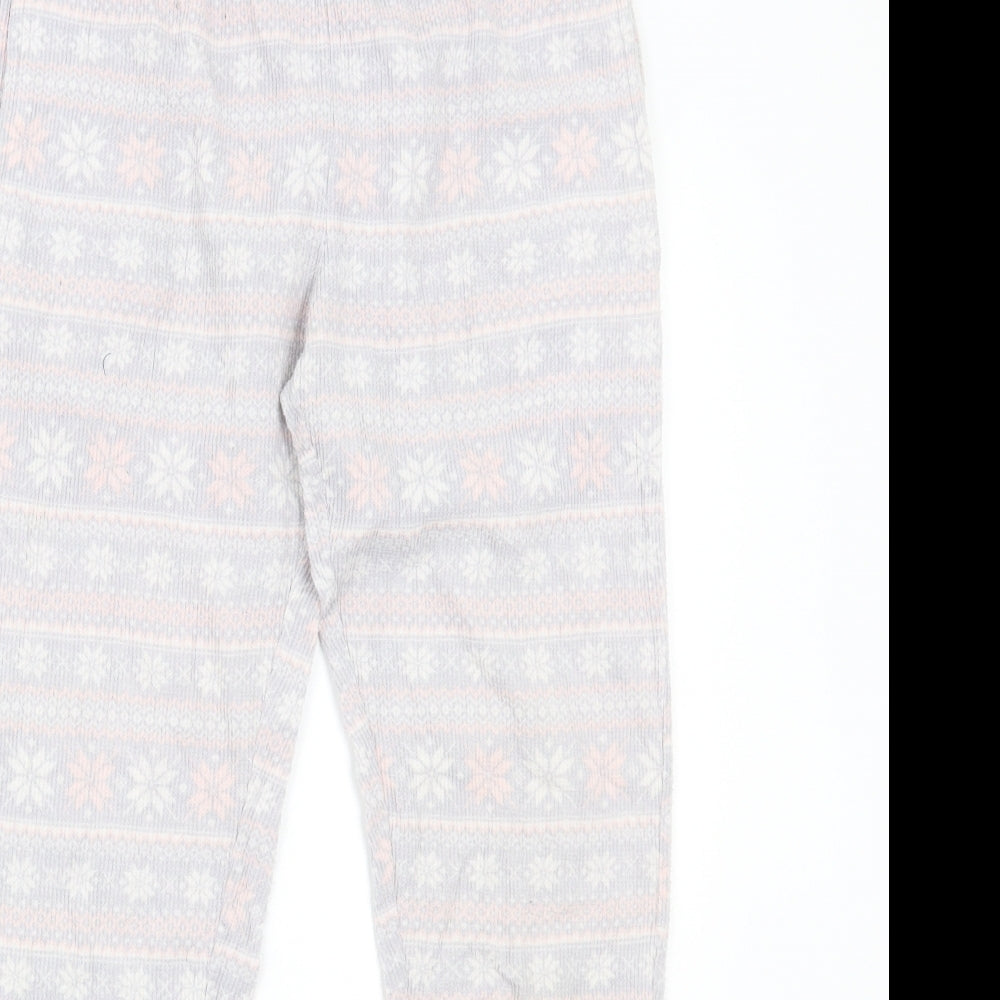 Love to lounge Womens Grey    Pyjama Pants Size S