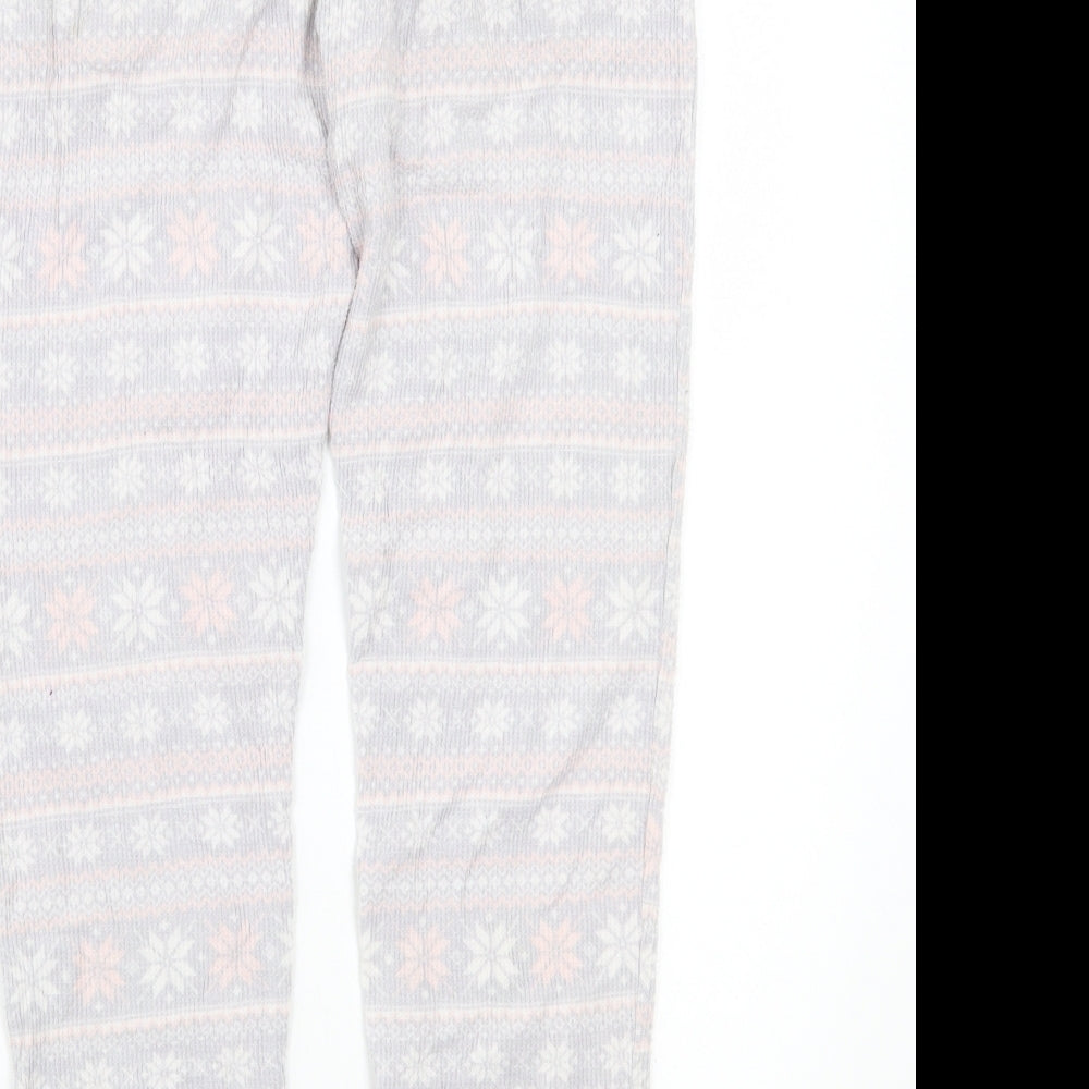 Love to lounge Womens Grey    Pyjama Pants Size S