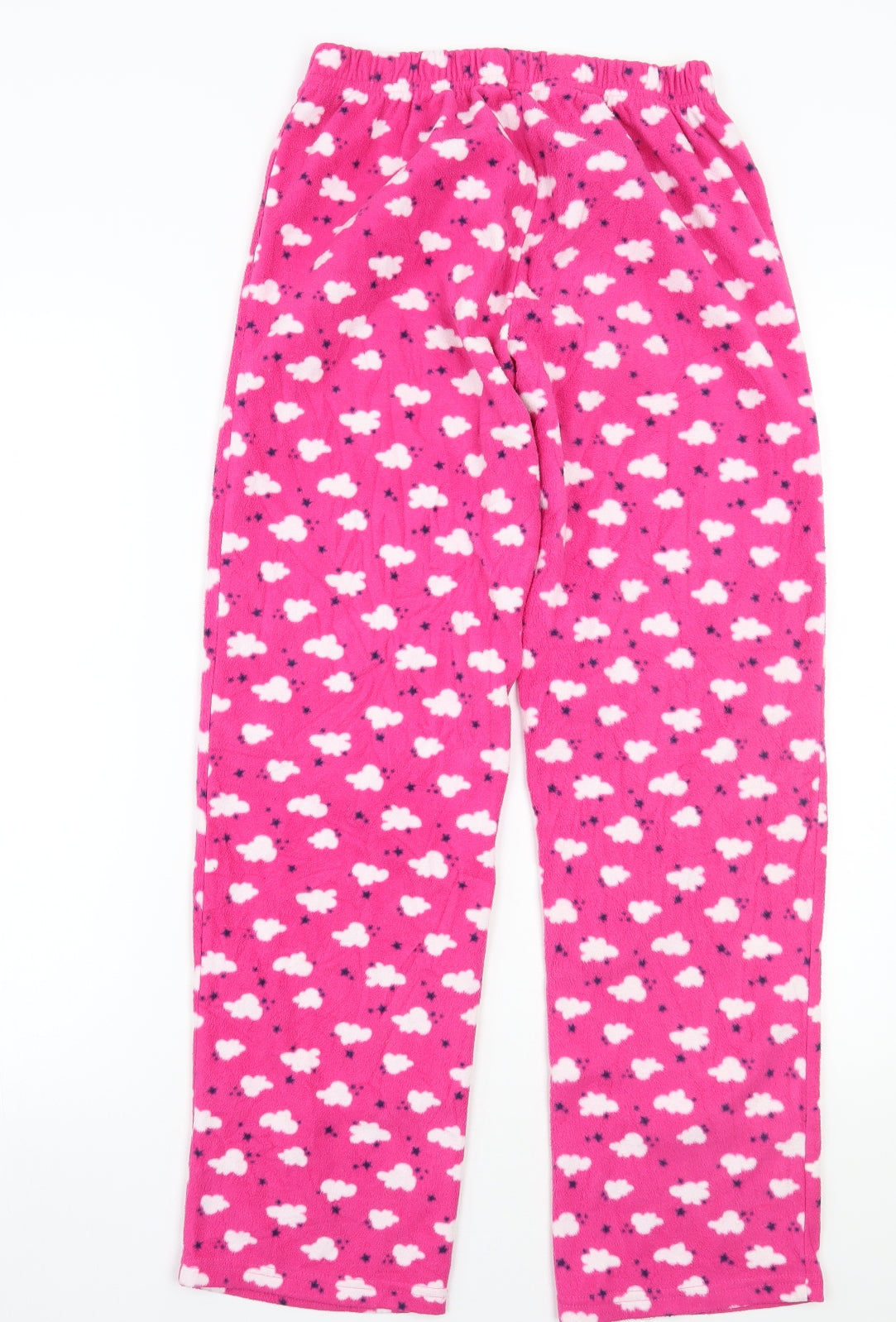George Womens Pink    Pyjama Pants Size 10