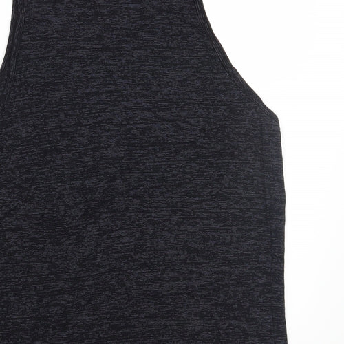 Preworn Womens Black   Basic T-Shirt Size S
