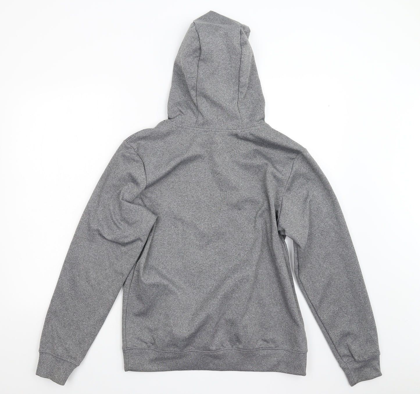 Team Solomid Mens Grey   Pullover Hoodie Size M