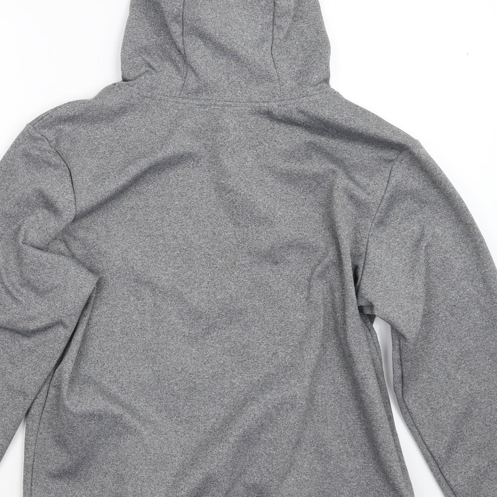 Team Solomid Mens Grey   Pullover Hoodie Size M