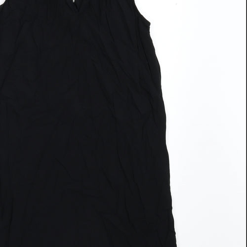 Old Navy Womens Black   Slip Dress  Size M