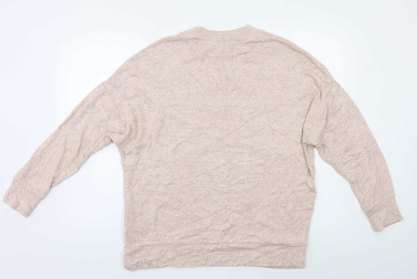TU Womens Pink   Pullover Jumper Size 14