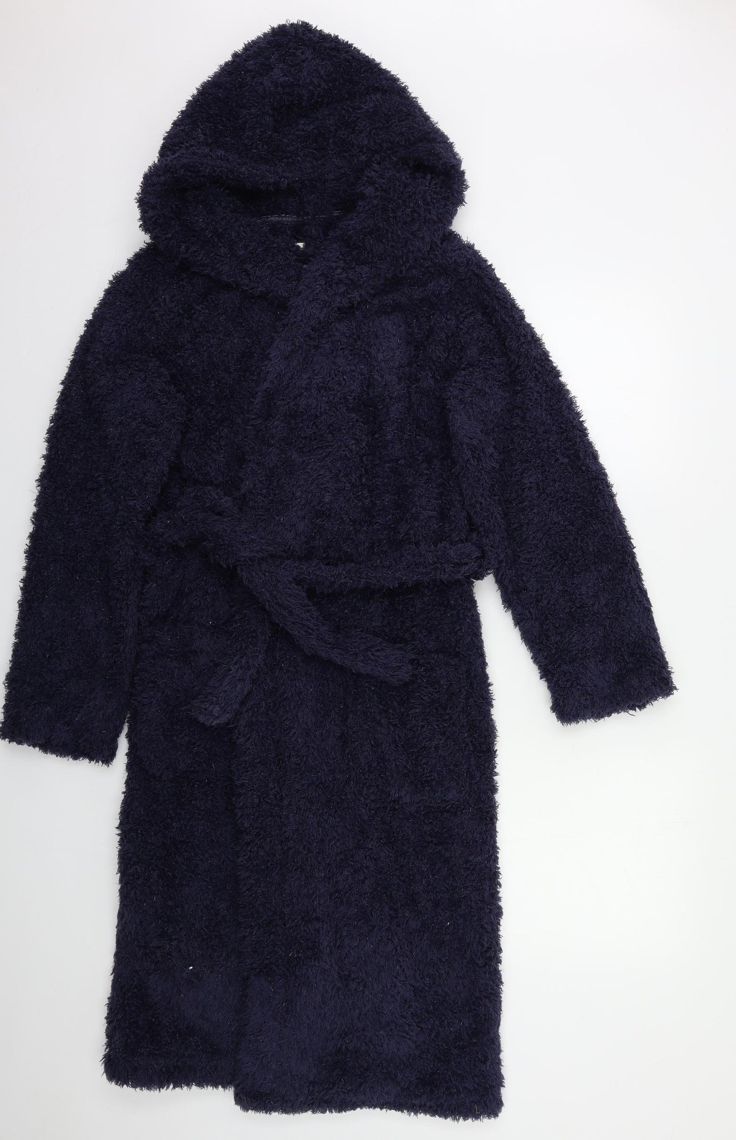 NEXT Womens Blue   Kimono Robe Size M