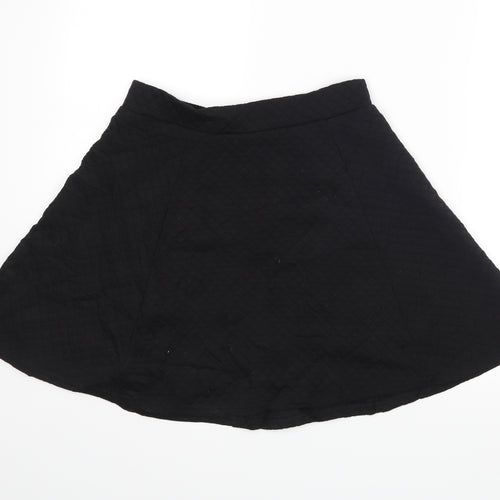 H&M Womens Black   Mini Set Size S