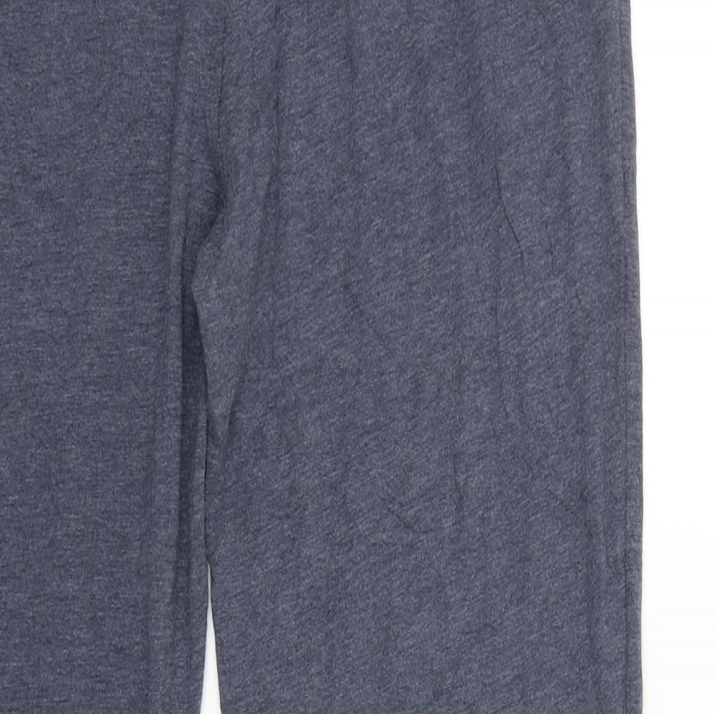 Primark Womens Blue   Sweatpants Trousers Size S L29 in