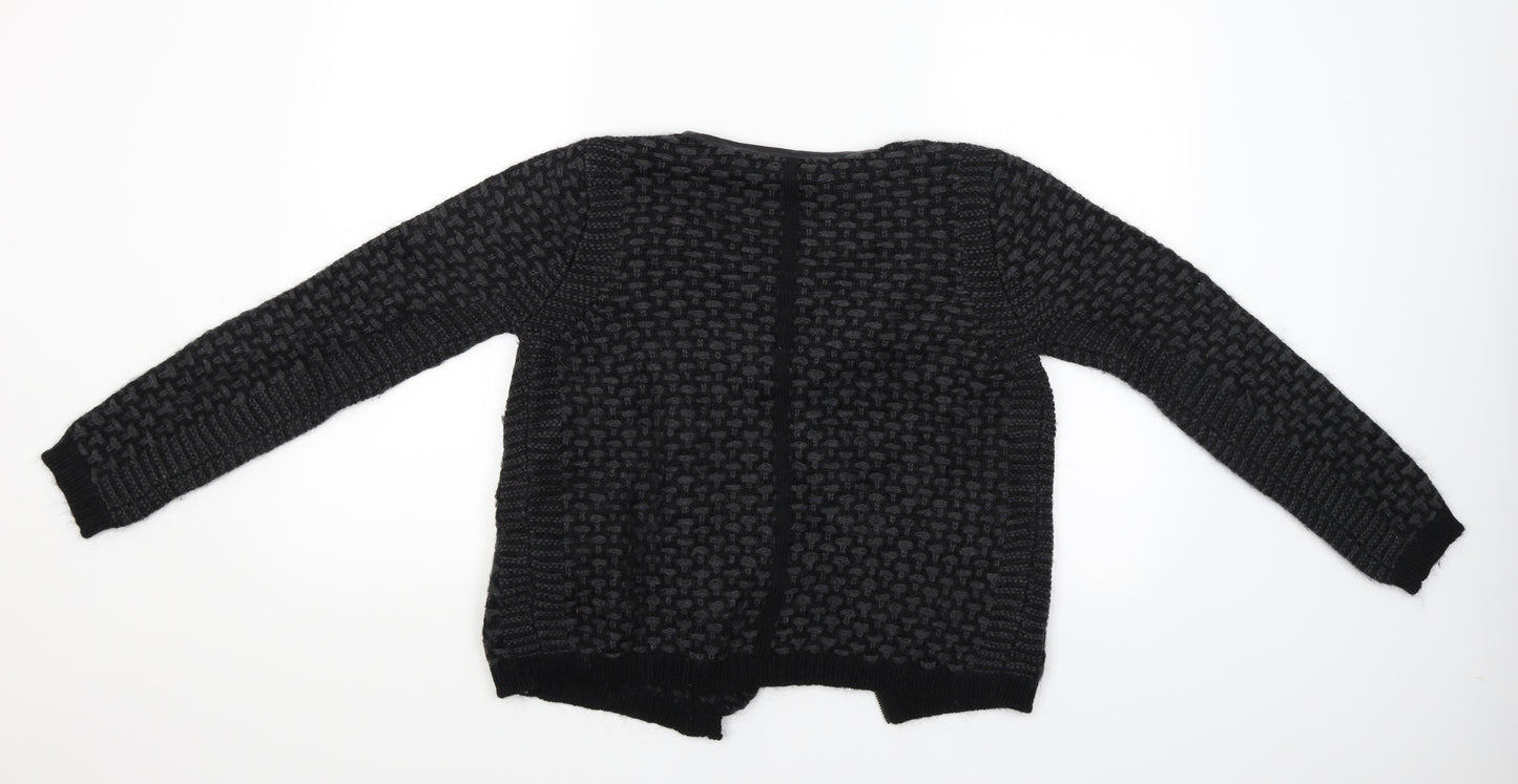 Autograph Womens Black   Jacket  Size 10