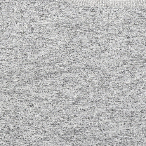 Night Owl Womens Grey   Pullover Jumper Size M