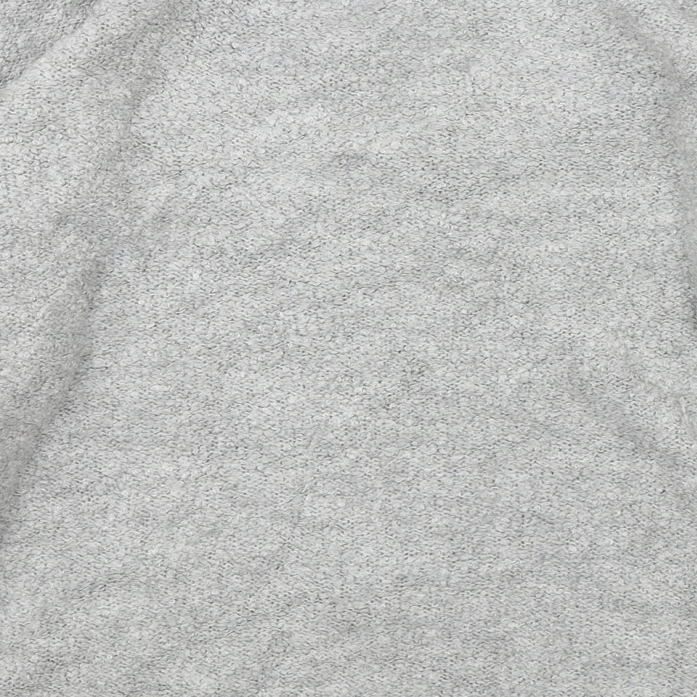 Hot Tuna Mens Grey  Knit Pullover Jumper Size XL
