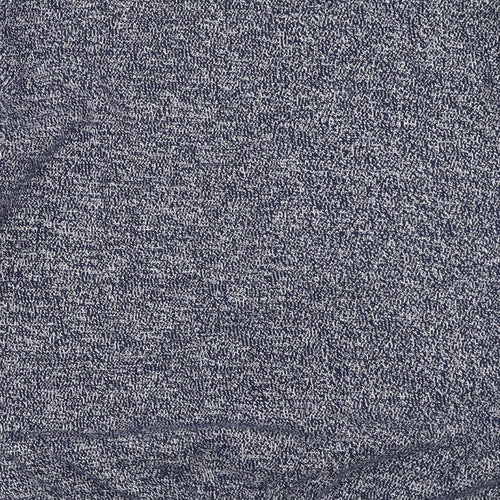 Main Mens Blue  Knit Pullover Jumper Size M