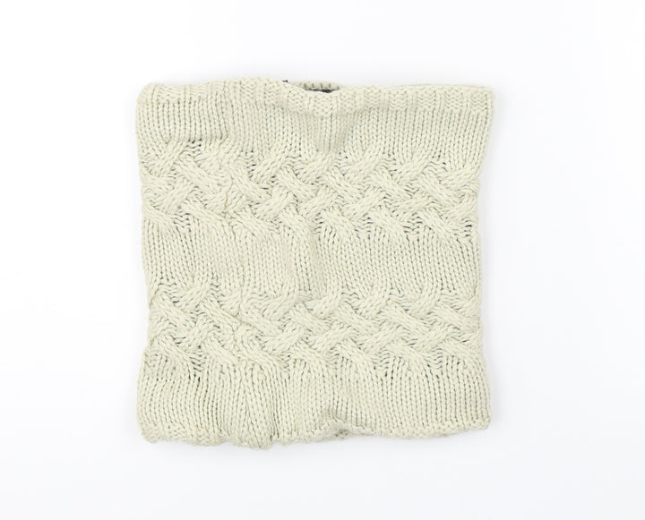 NEVICA Womens White  Knit  Scarf