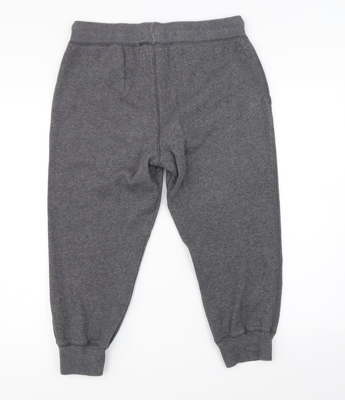 Jack Wills Womens Grey   Sweatpants Trousers Size 12 L20 in