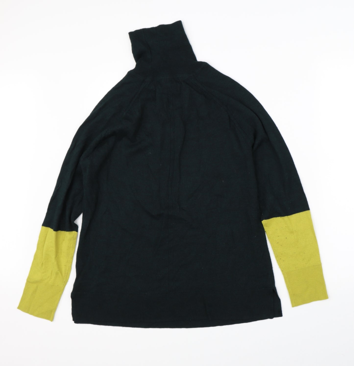 Tahari Mens Green   Pullover Jumper Size XL