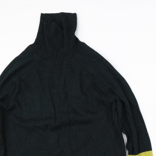 Tahari Mens Green   Pullover Jumper Size XL