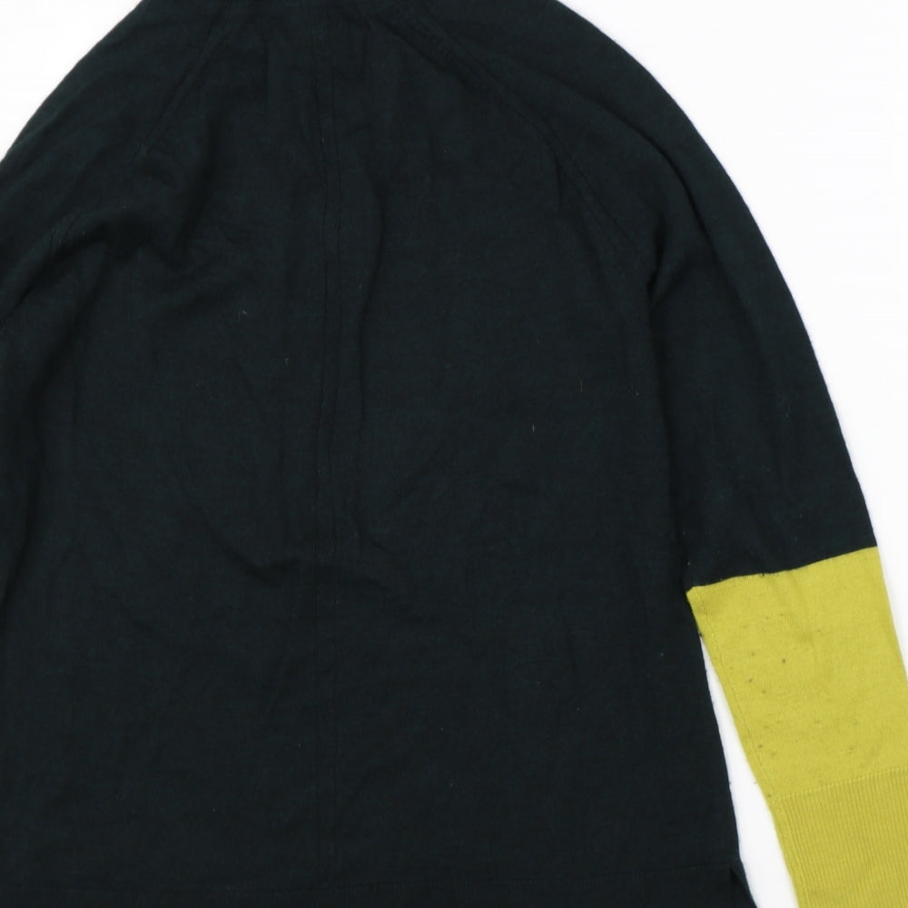 Tahari Mens Green   Pullover Jumper Size XL