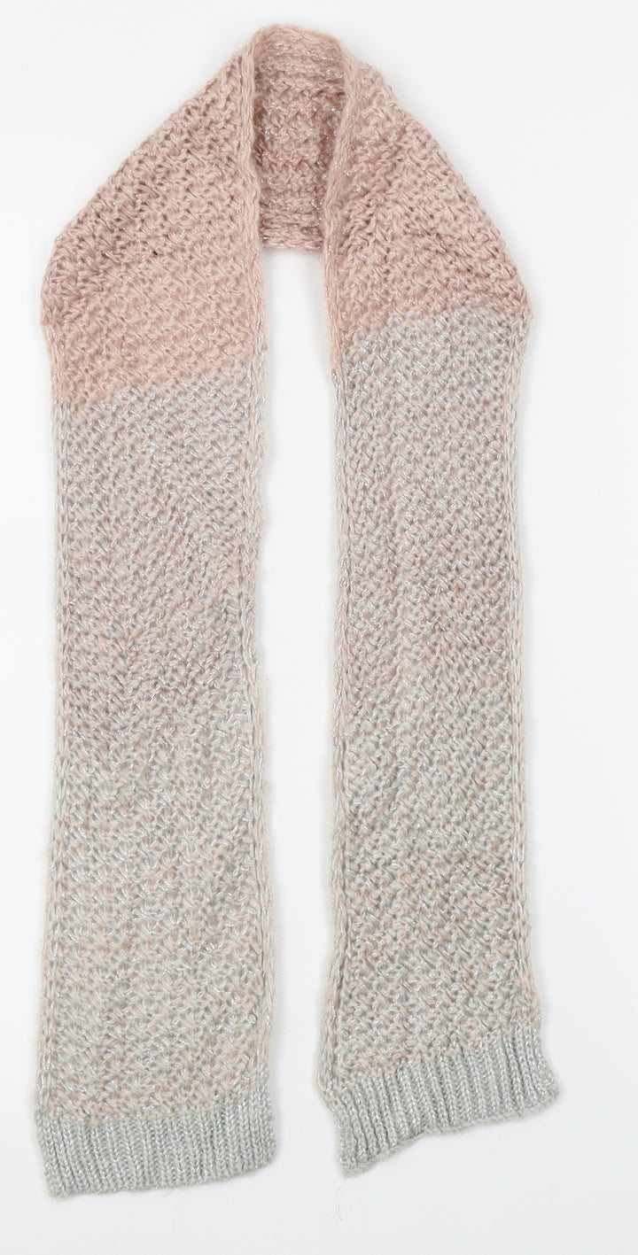 Primark Womens Grey Scarf