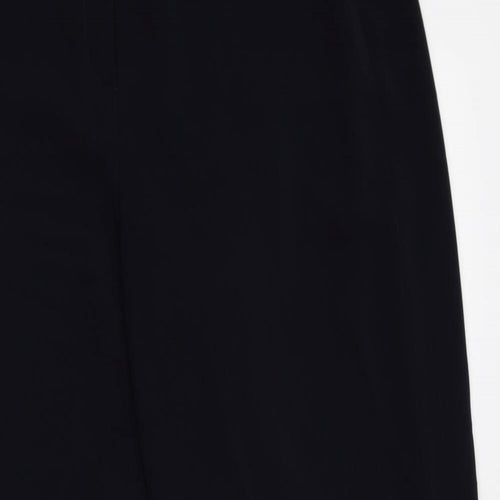 Gerry Weber Womens Black   Trousers  Size 16 L30 in
