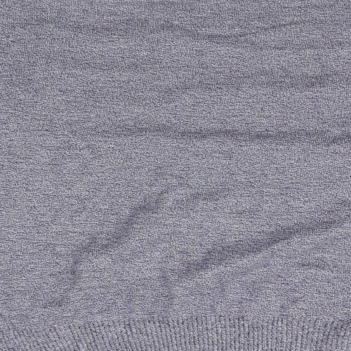 Burton Menswear Womens Blue   Pullover Jumper Size M