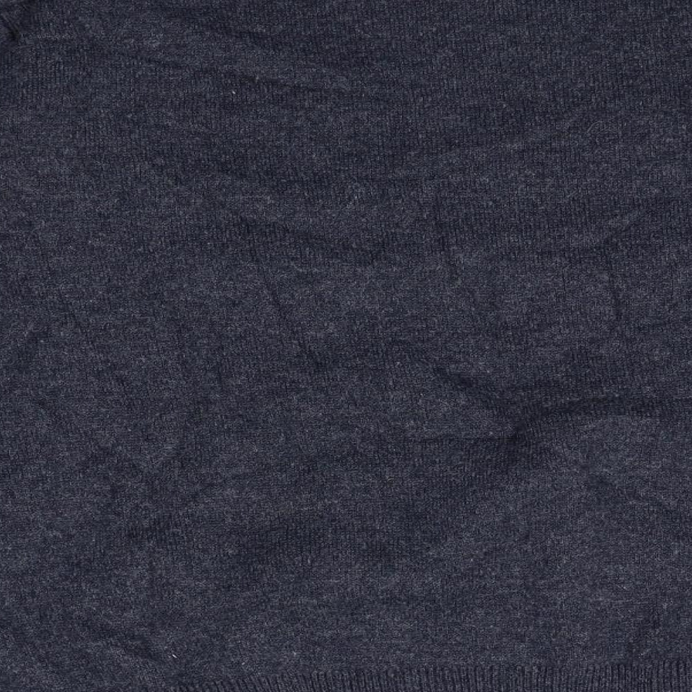 Guvnors Mens Blue   Pullover Jumper Size M