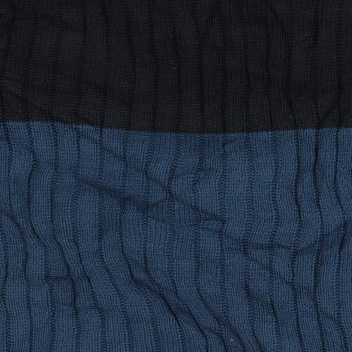 NEXT Mens Blue   Pullover Jumper Size M