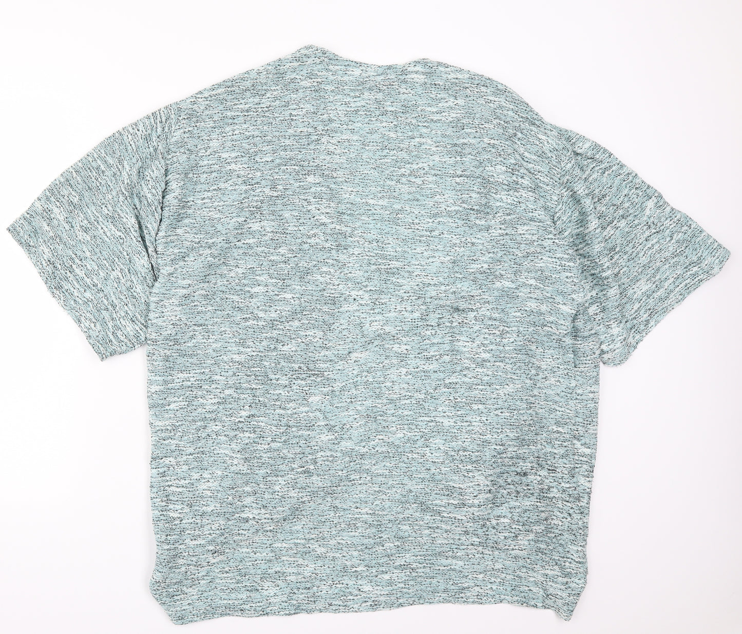 H&M Womens Blue   Cardigan Jumper Size S