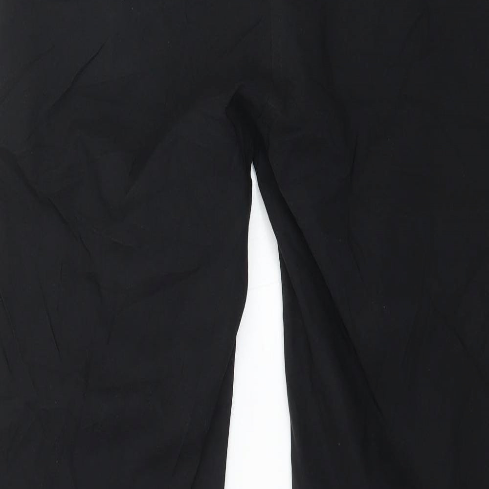 Craghoppers Womens Black   Trousers  Size 8 L28 in
