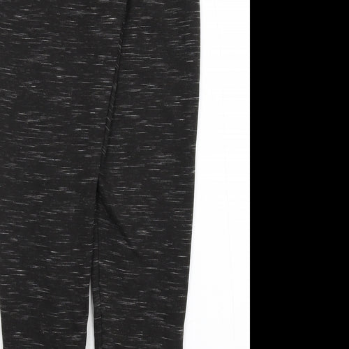 Marks and Spencer Womens Grey   Trousers  Size 6 L27 in