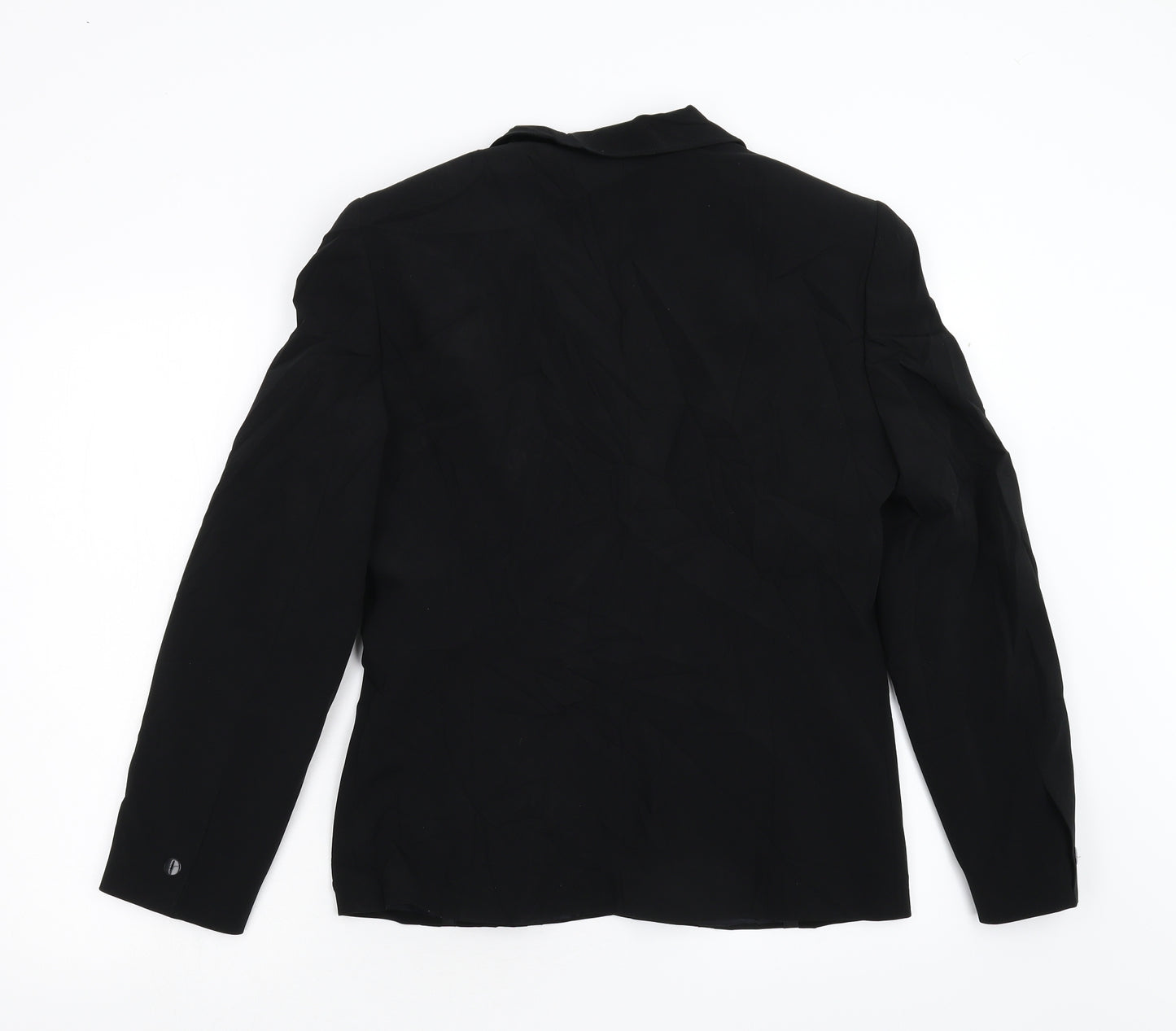 Gerry Weber Womens Black   Jacket  Size 12