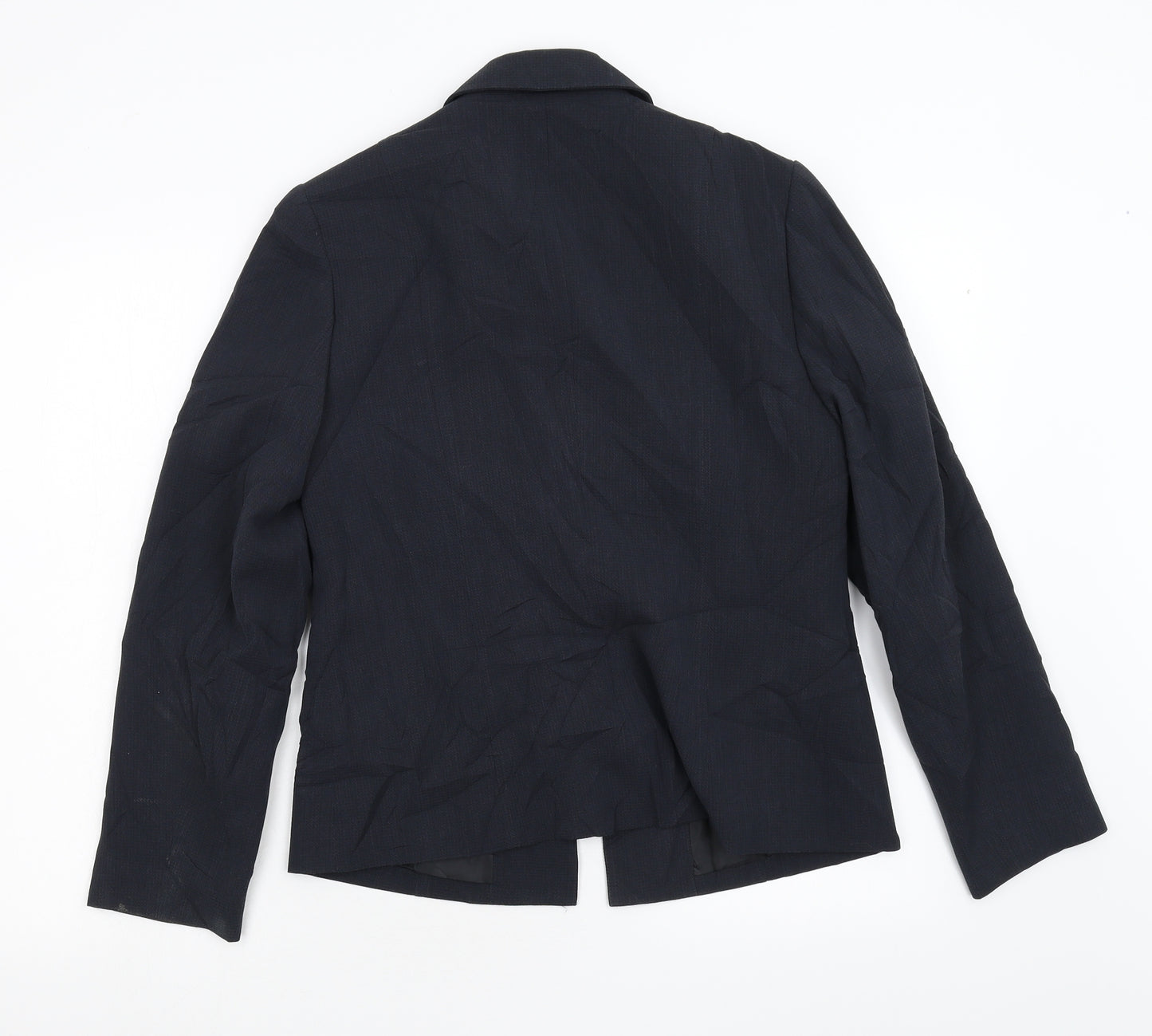 NEXT Womens Blue   Jacket  Size 12