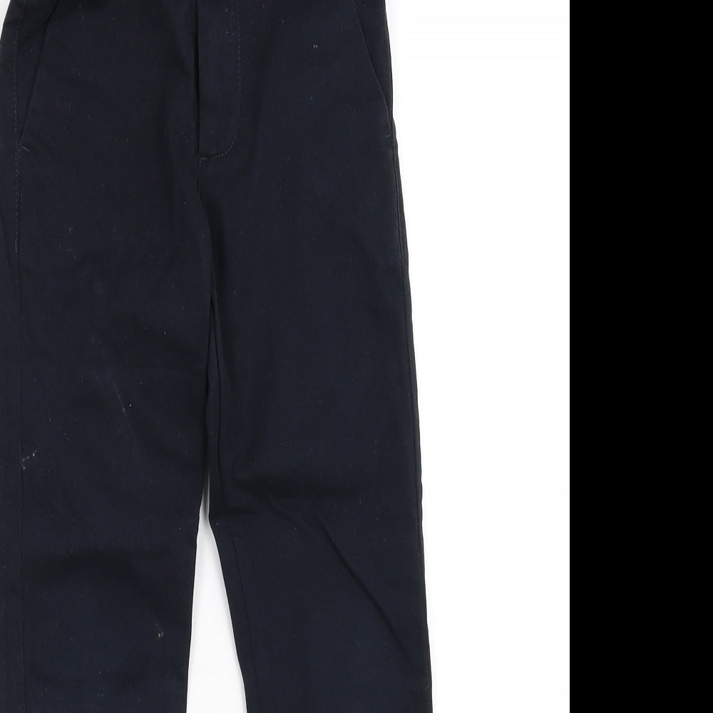 NEXT Boys Blue   Straight Jeans Size 7 Years