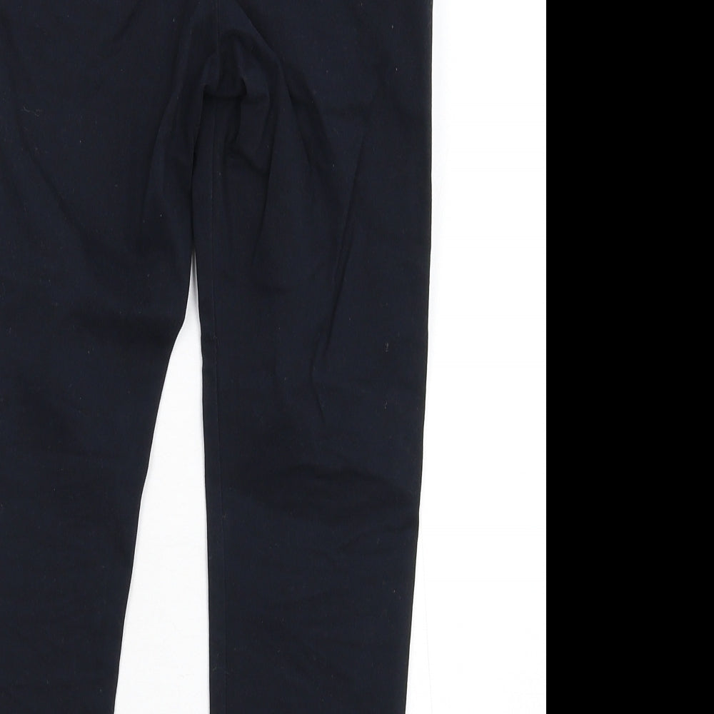 NEXT Boys Blue   Straight Jeans Size 7 Years