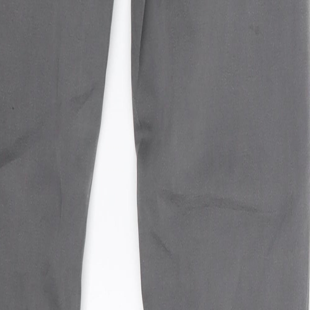 Armani Jeans  Womens Grey  Denim Skinny Jeans One Size L28 in