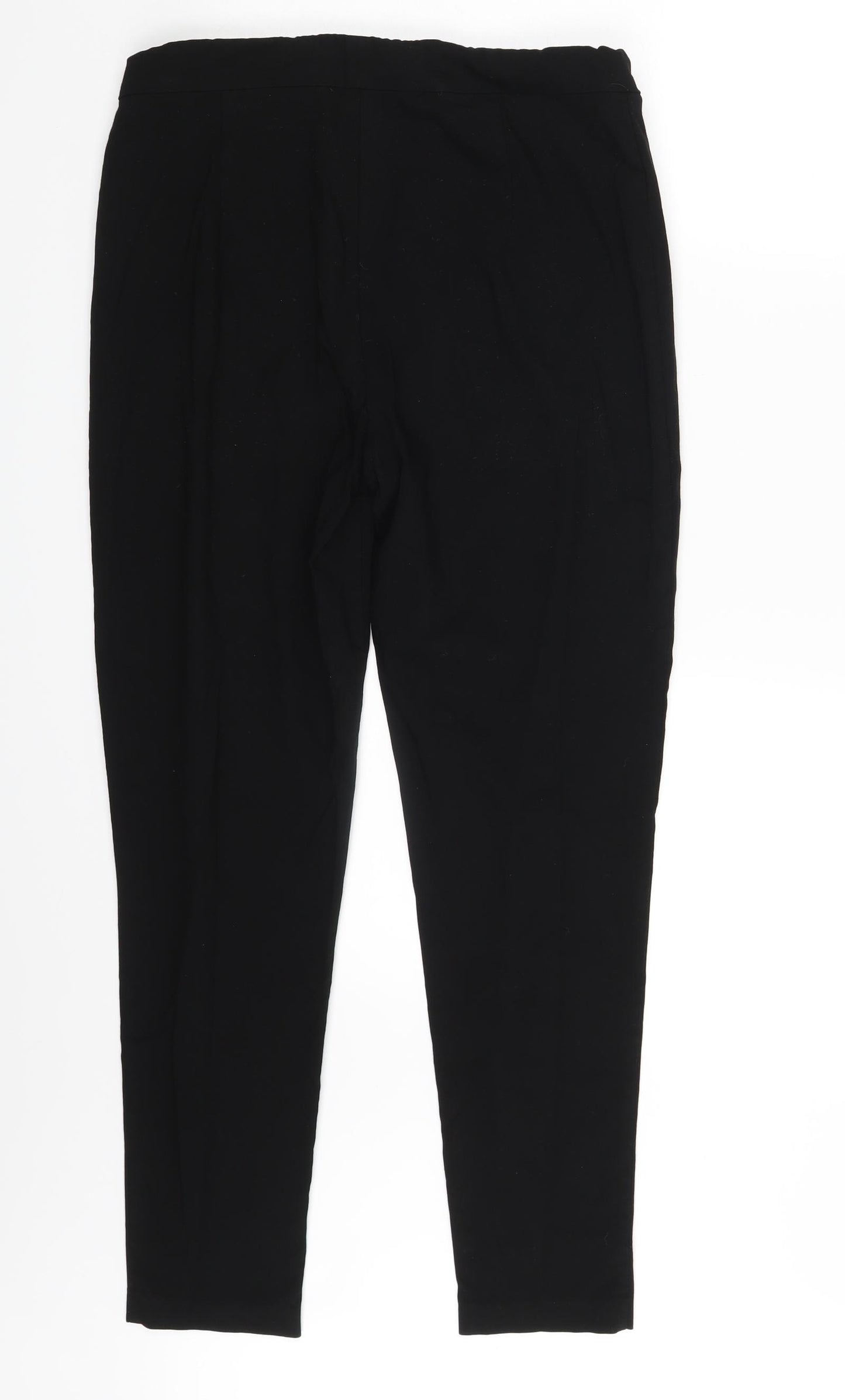 Dorothy Perkins Womens Black   Jegging Leggings Size 14 L26 in