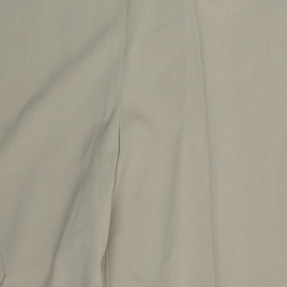 Epilogue  Womens Beige   Trousers  Size 18 L26.5 in