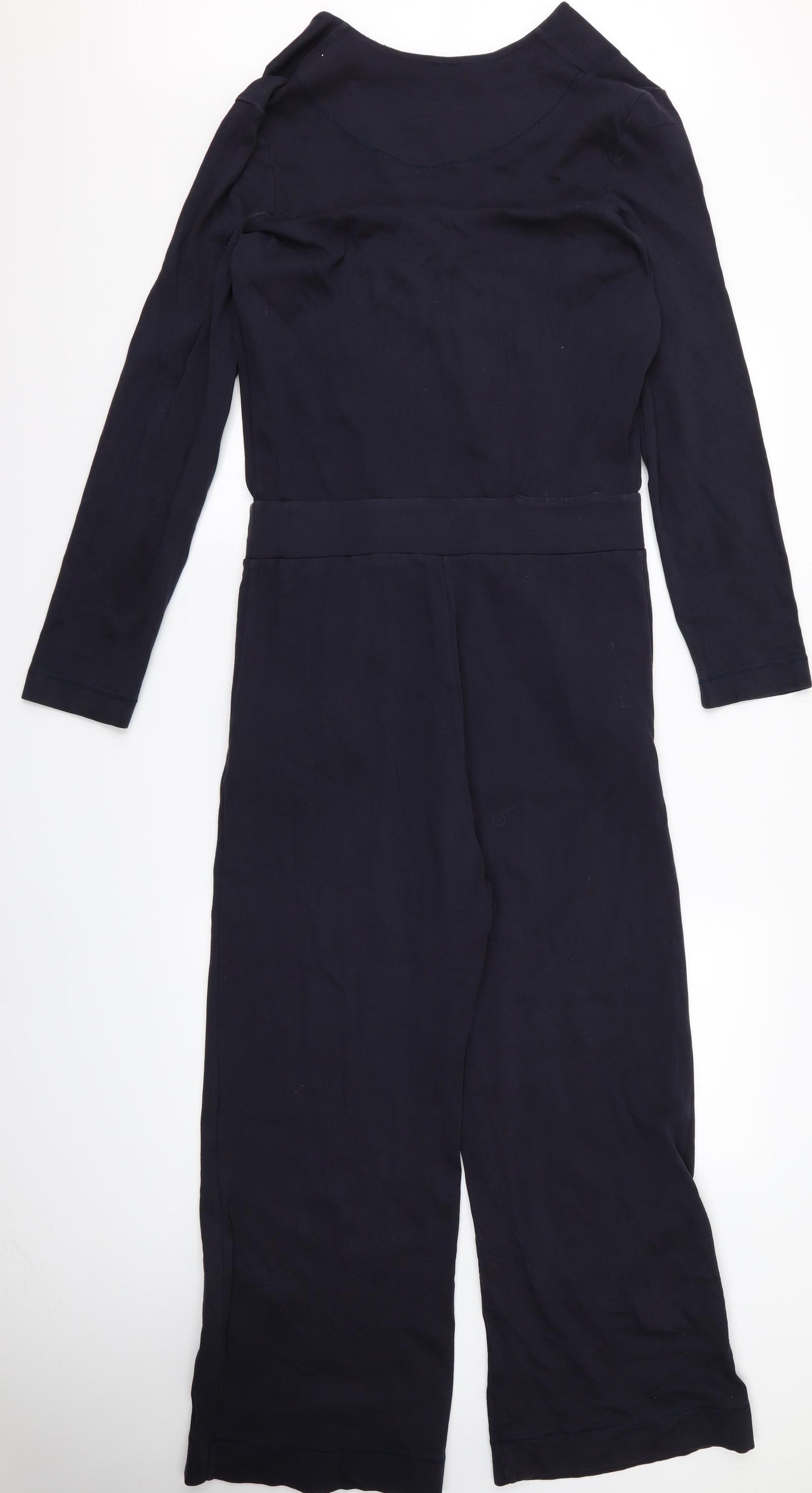 COS Womens Blue   Playsuit One-Piece Size S L24 in