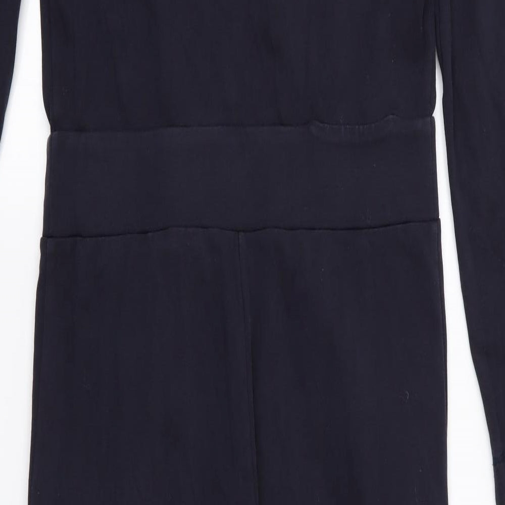 COS Womens Blue   Playsuit One-Piece Size S L24 in