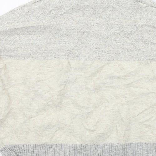 Primark Womens Beige   Pullover Jumper Size 14